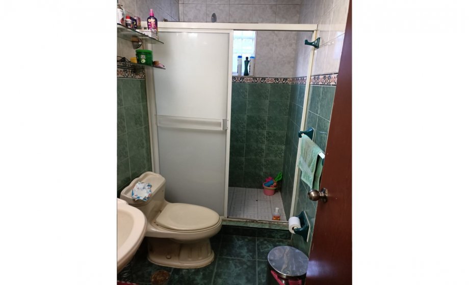 Baño