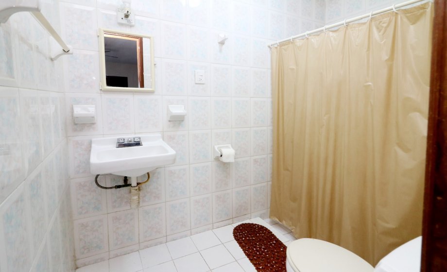 Baño