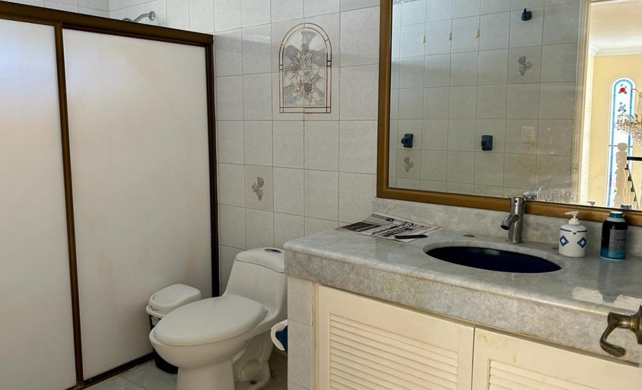 Baño