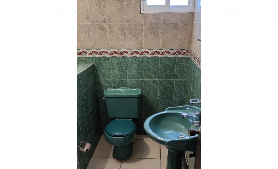 Baño