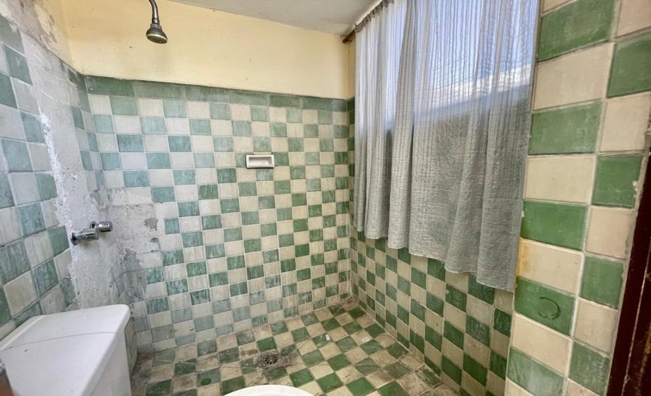 Baño