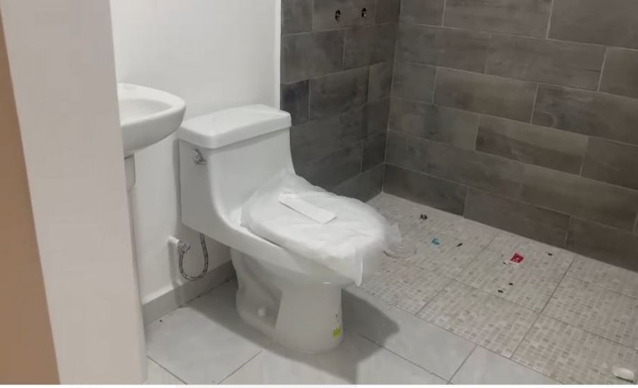 Baño