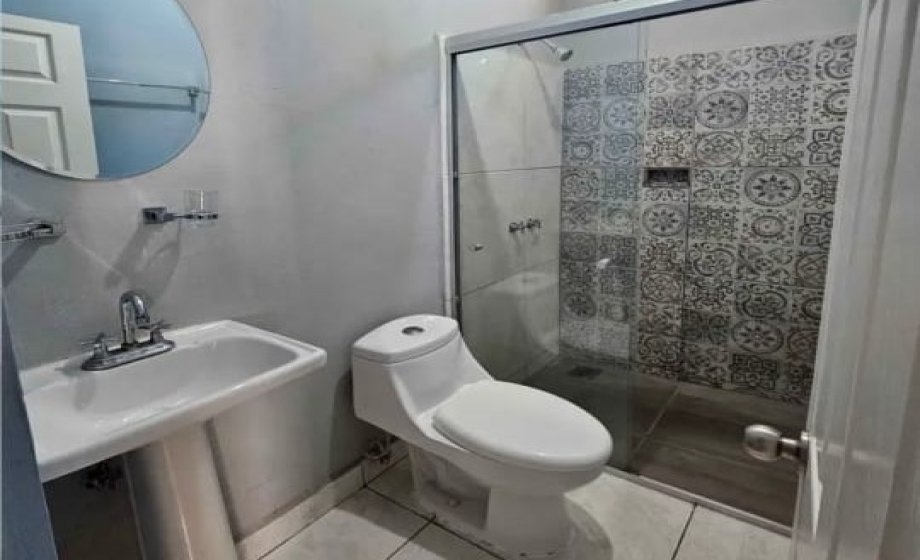 Baño