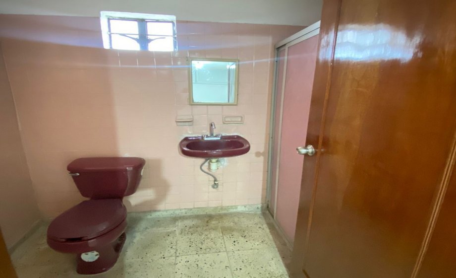 Baño