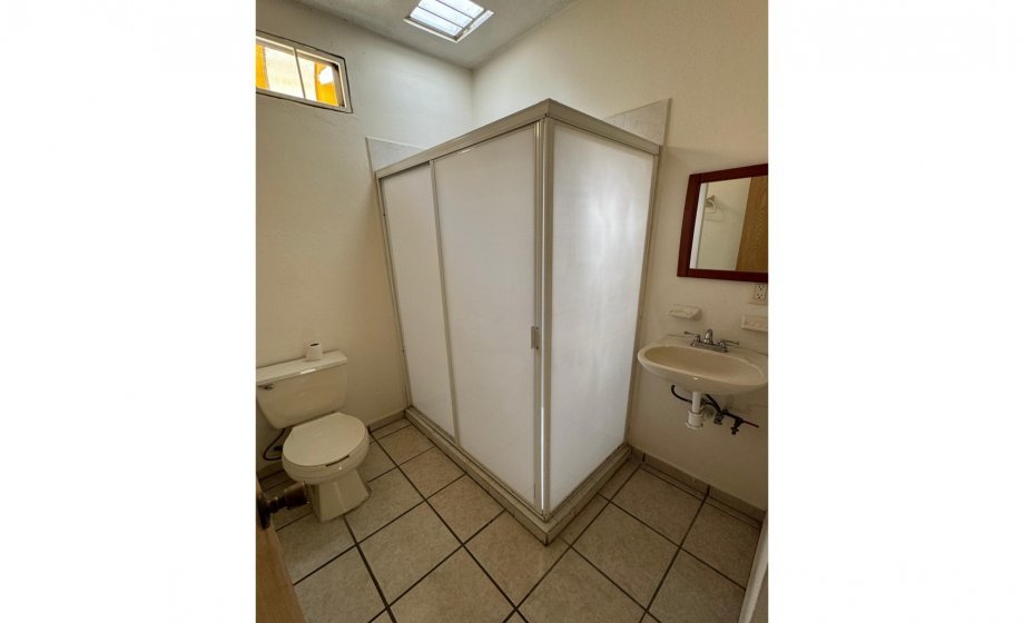 Baño